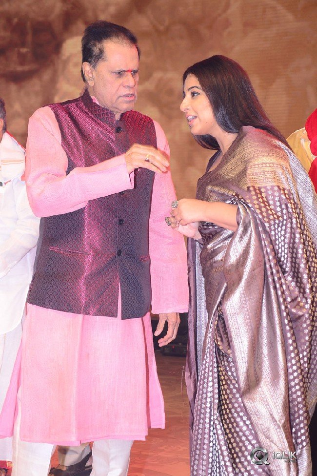 NTR-Biopic-Audio-Launch